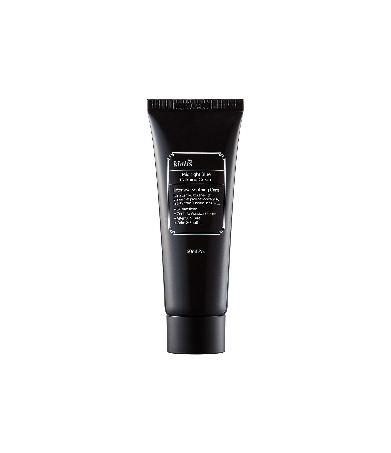 Klairs Midnight Blue Calming Cream 60 ml