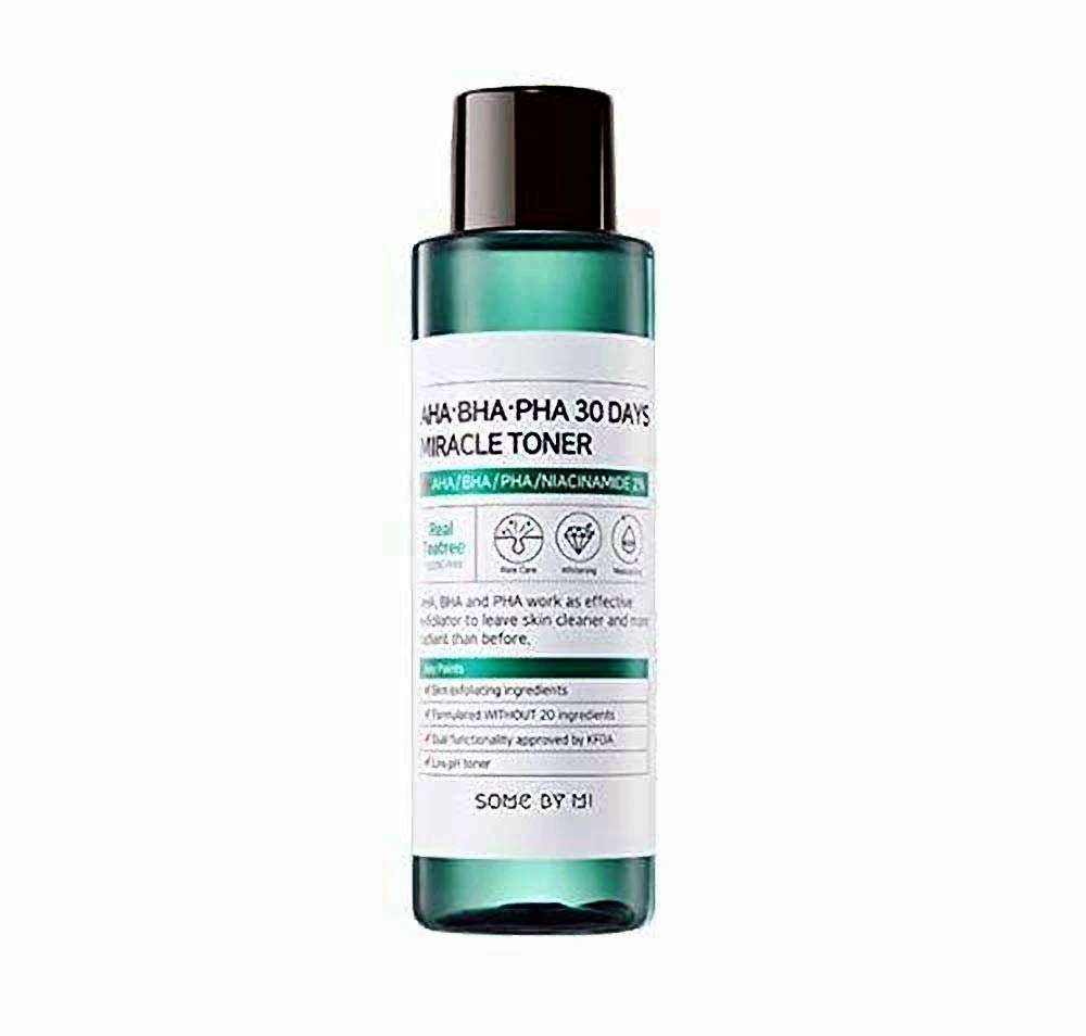 Some By Mi AHA-BHA-PHA 30 Days Miracle Toner (150 ML)