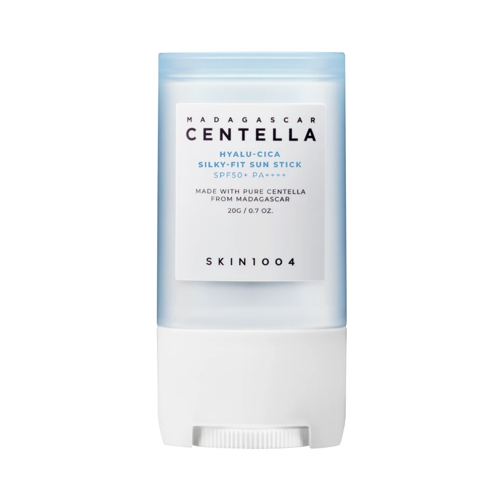 SKIN1004 Madagascar Centella Hyalu-Cica Silky-Fit Sun Stick