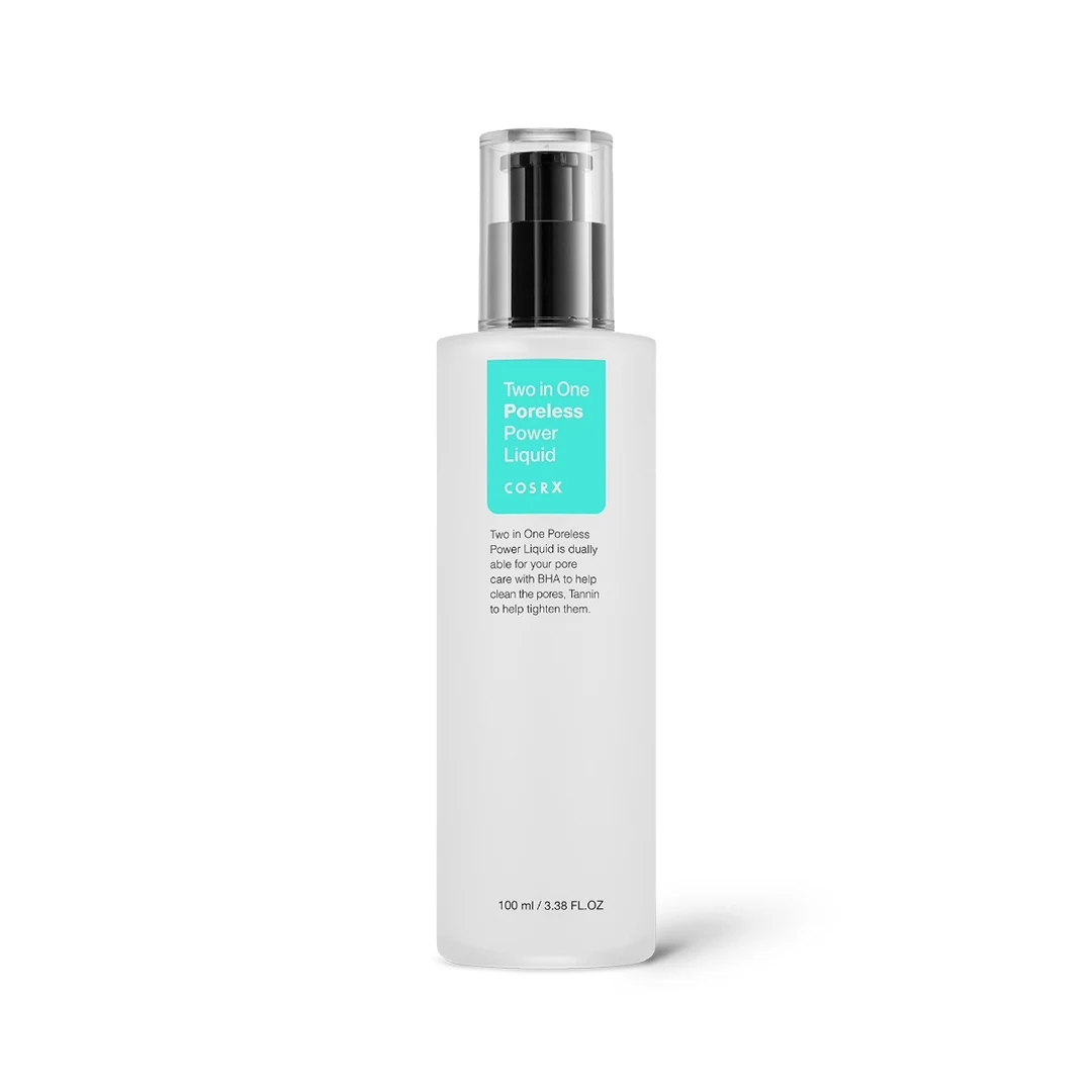 COSRX Two In One Poreless Power Liquid