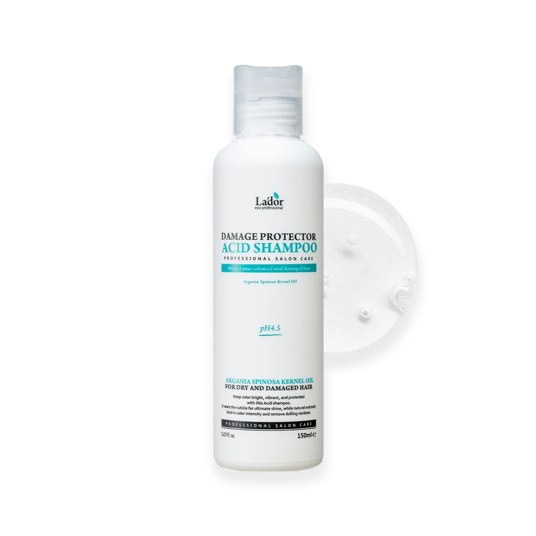 Lador Damage Protector Acid Shampoo - 150ml