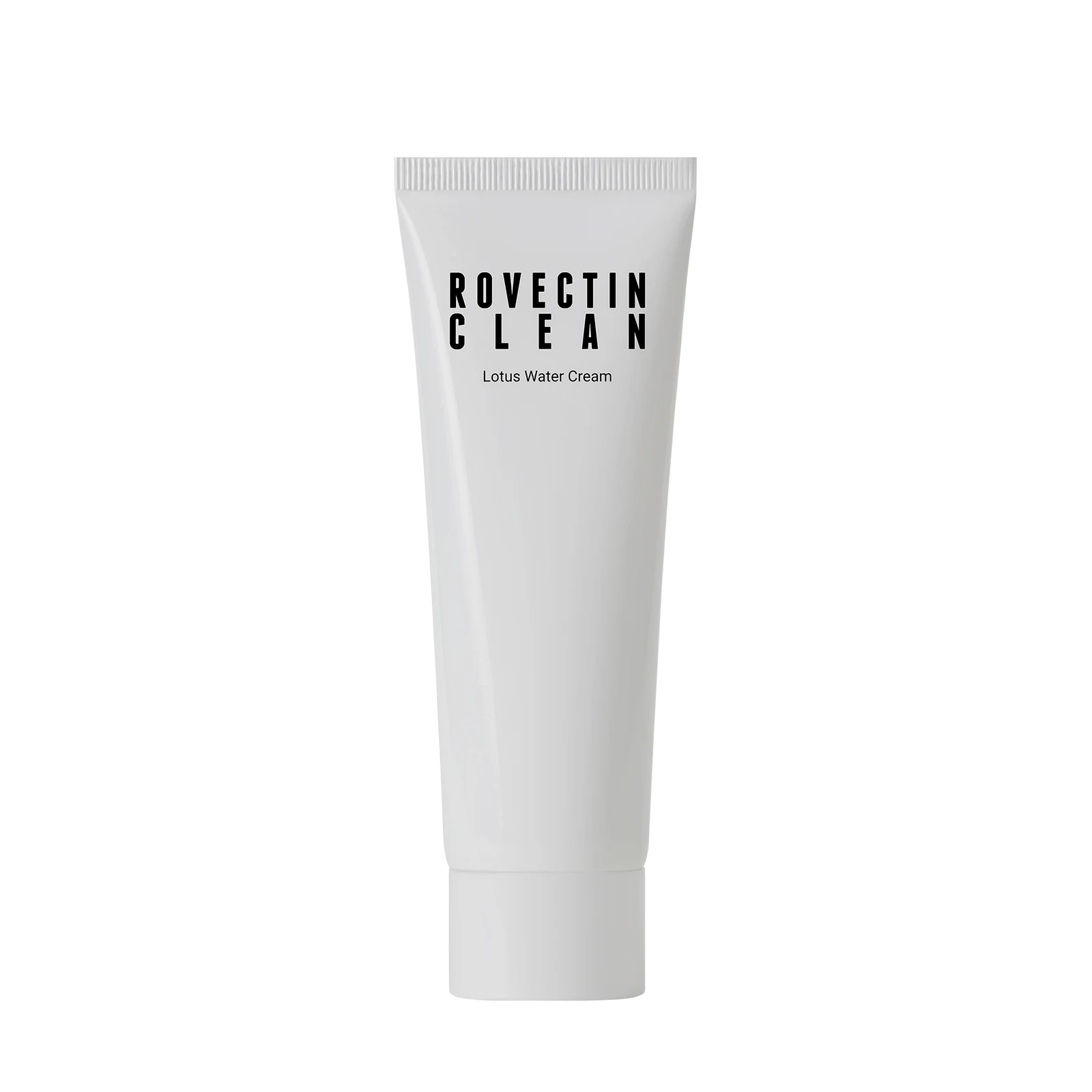 Rovectin Clean Lotus Water Cream