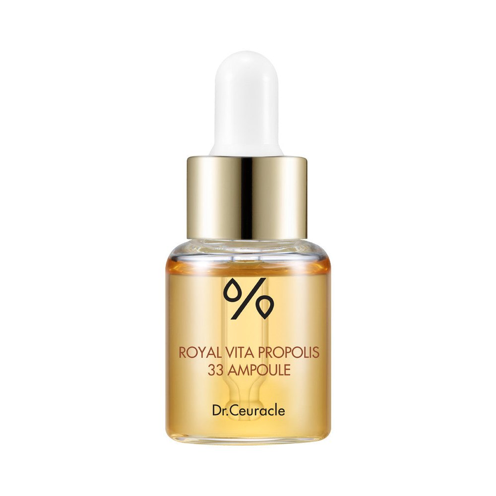 Dr. Ceuracle Royal Vita Propolis 33 Ampoule