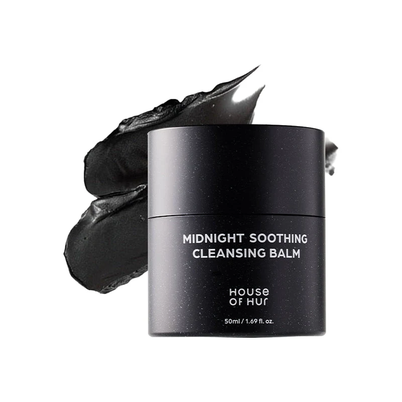 House of Hur Midnight Soothing Cleansing Balm 50ml