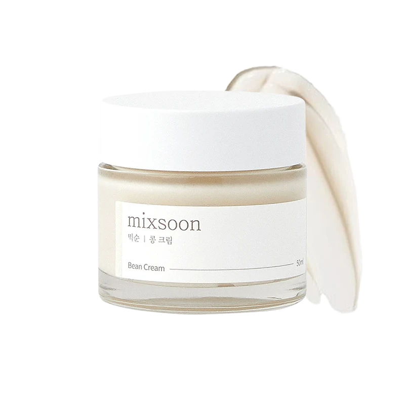 mixsoon Bean Cream - 50ml