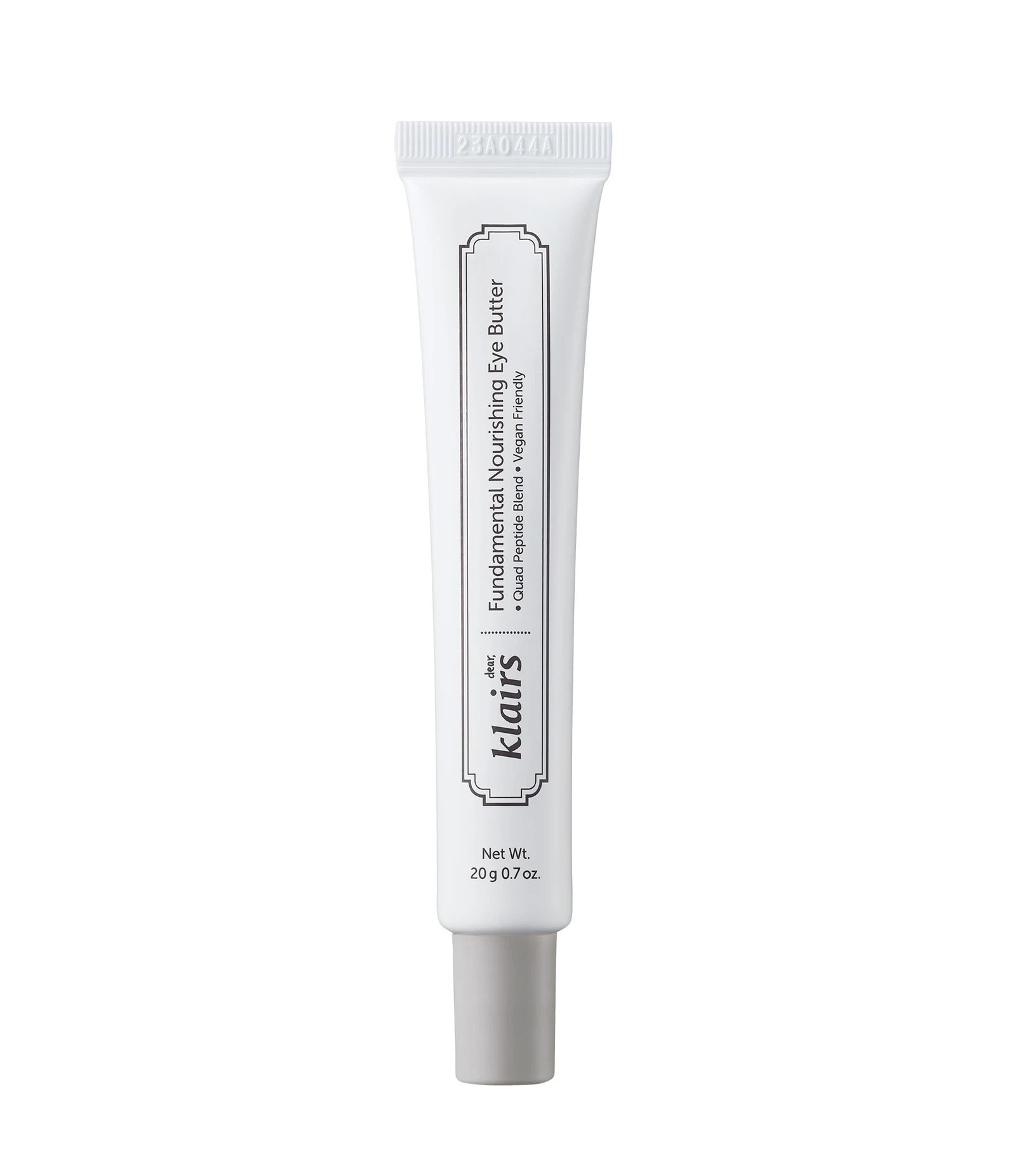 Dear, Klairs Klairs Fundamental Nourishing Eye Butter