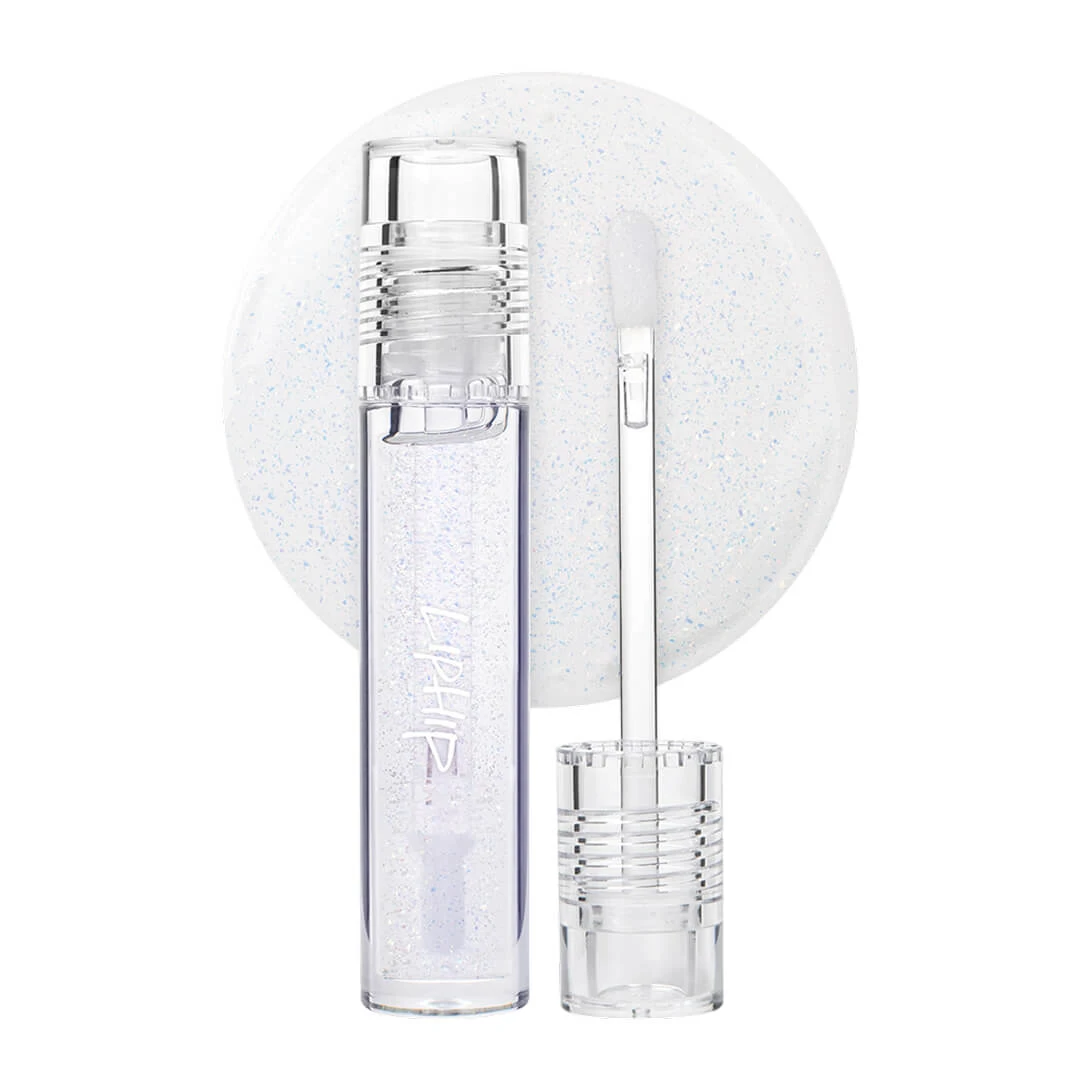 LipHip Lip Plumping Gloss