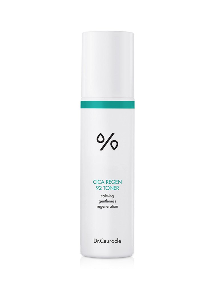Dr. Ceuracle Cica Regen 92 Toner 120 ml