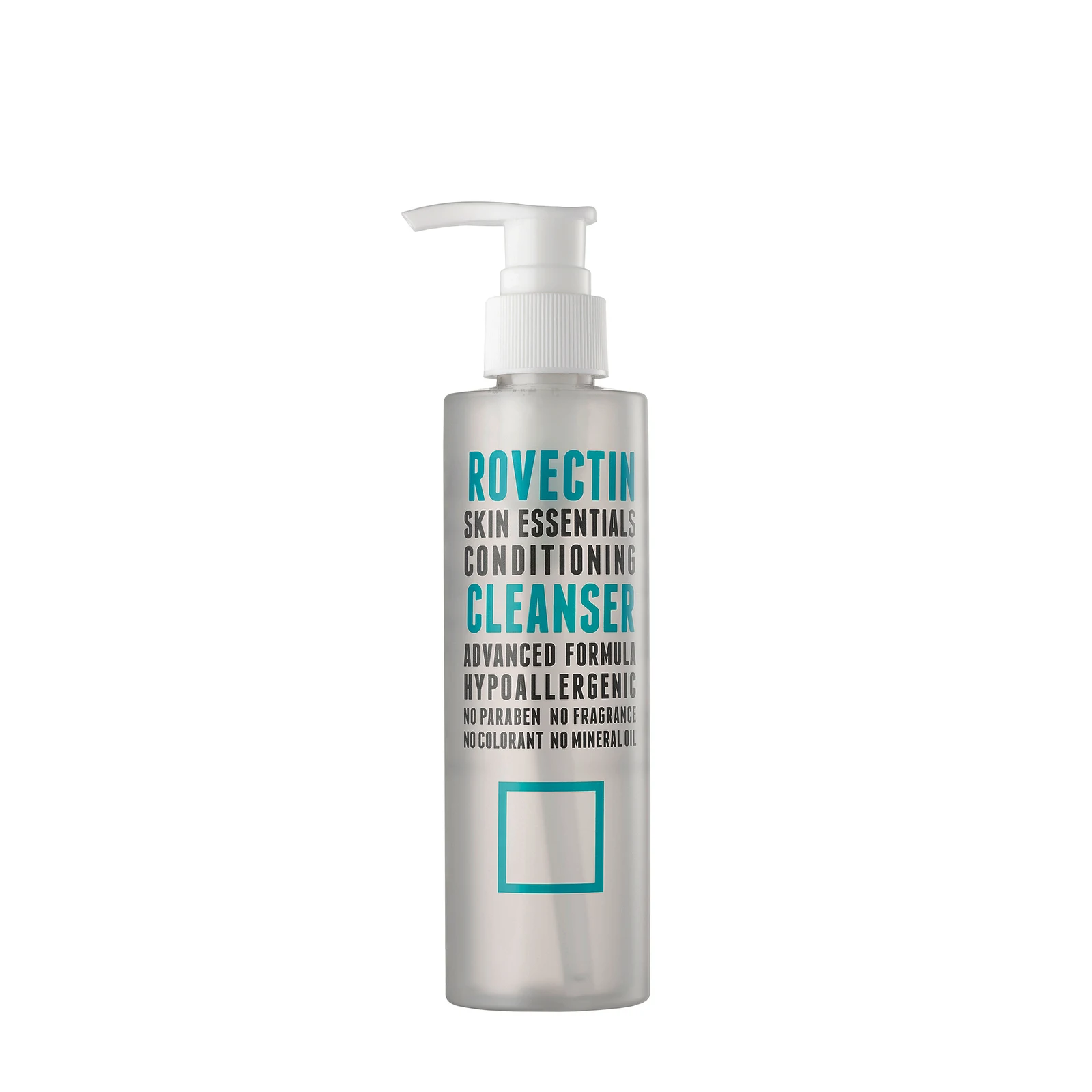 Rovectin Skin Essentials Conditioning Cleanser