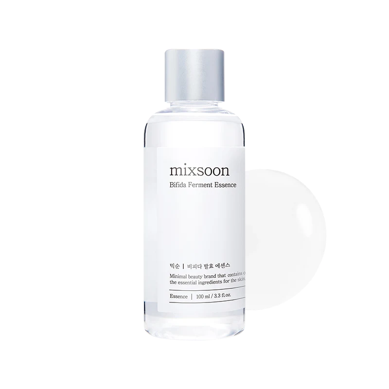 mixsoon Bifida Ferment Essence - 100ml