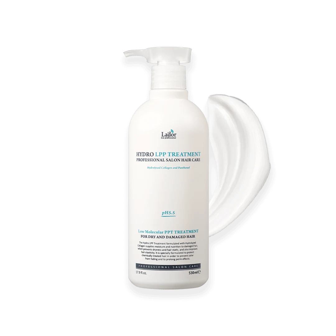 Lador Hydro LPP Treatment (Conditioner) - 530ml