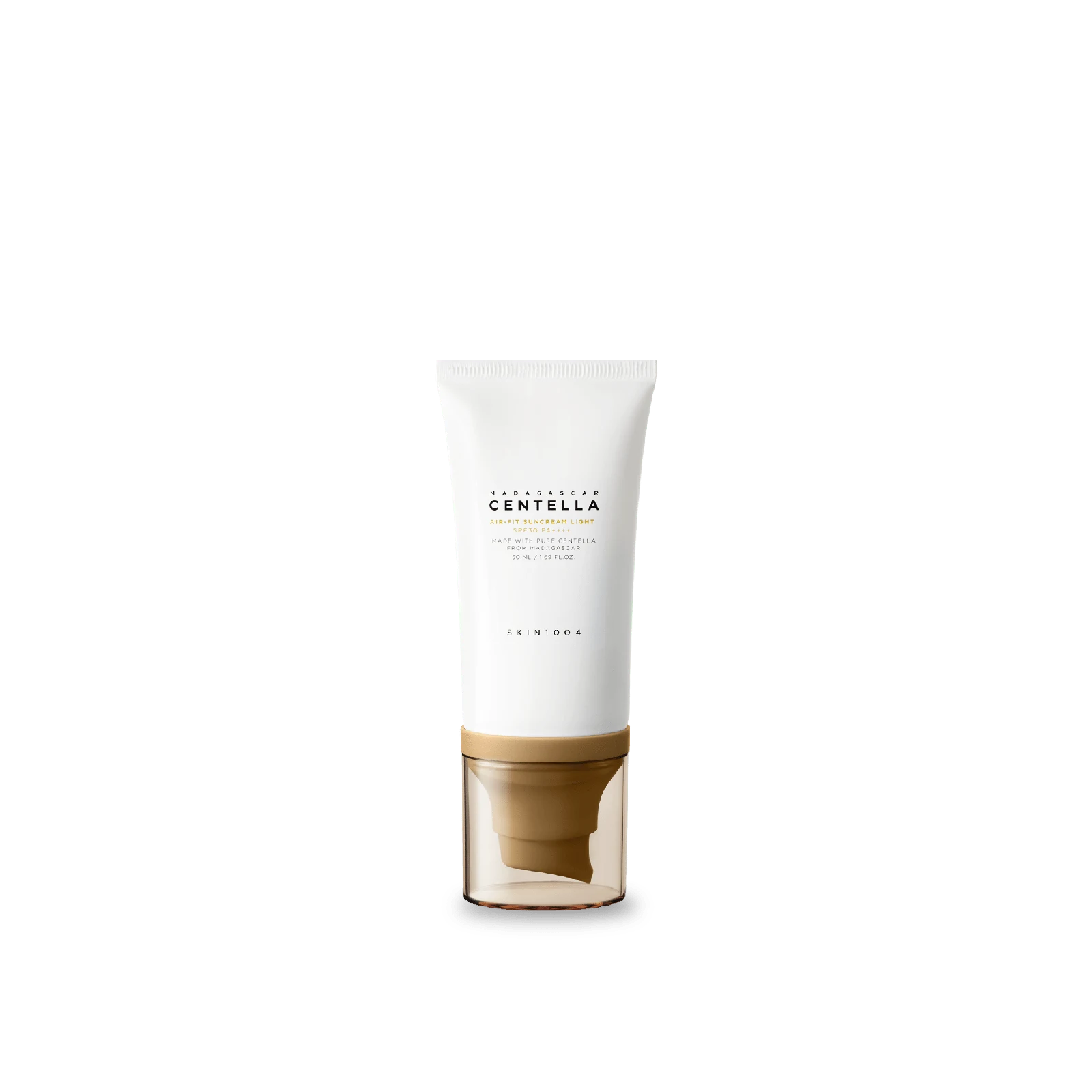 SKIN1004 Madagascar Centella Air-Fit Suncream Light SPF30 PA++++