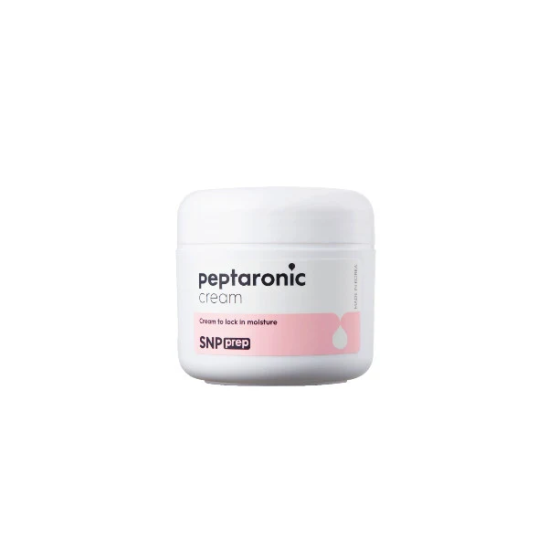 SNP MINI Peptaronic Cream