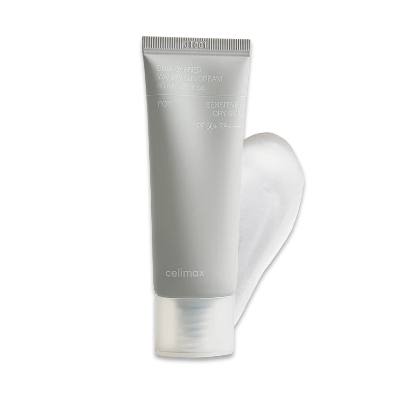 Celimax Dual Barrier Watery Sun Cream SPF 50+ PA++++ - 40ml