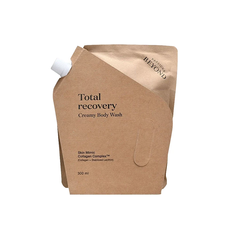 belif Collagen Body Wash Refill 300 ml