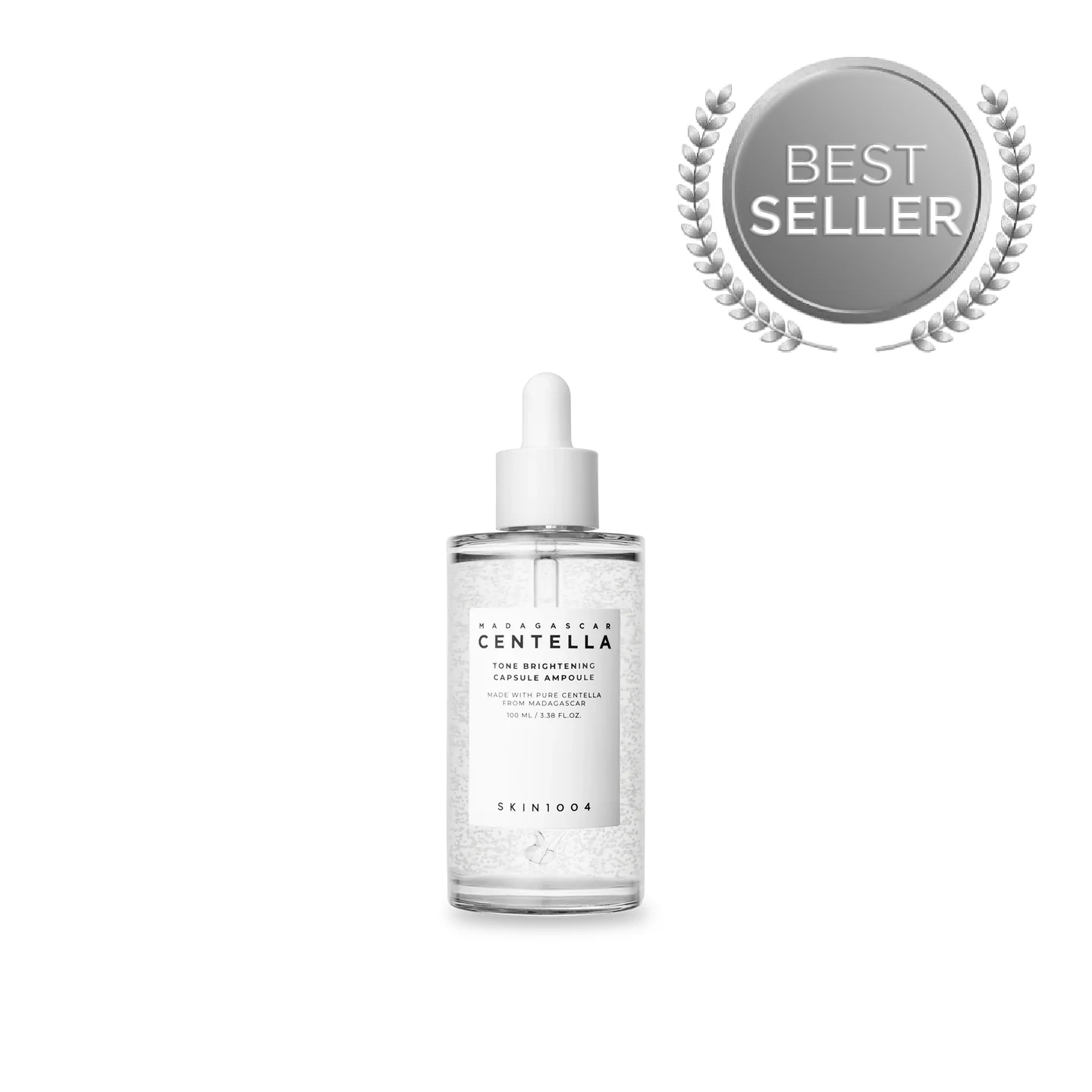 SKIN1004 Tone Brightening Capsule Ampoule