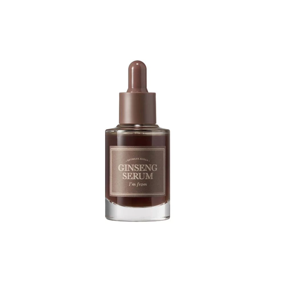 I'm From Ginseng Serum