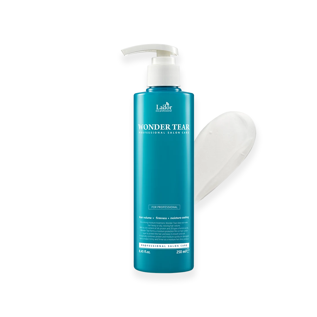 Lador Wonder Tear (50 Seconds Moisture Bonding Clinic Treatment) - 250ml