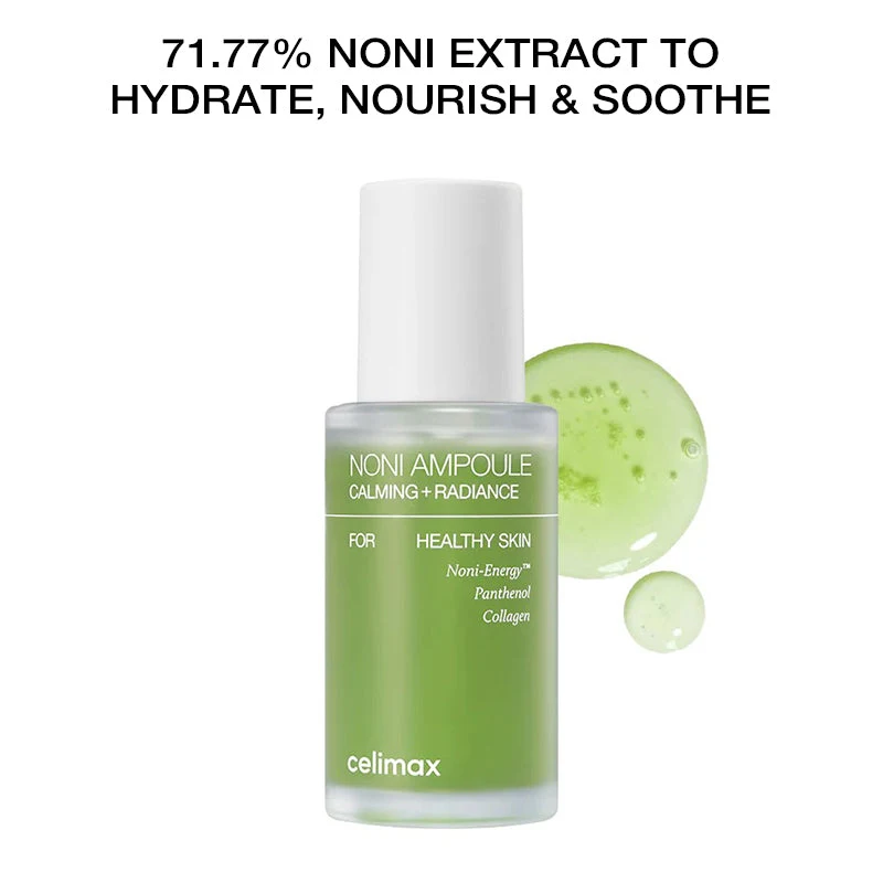 Celimax The Real Noni Energy Ampoule - 50ml