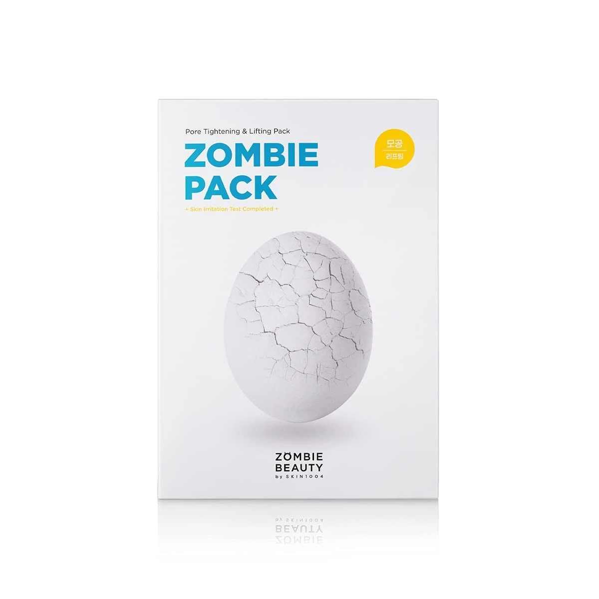 SKIN1004 Zombie Beauty Pack & Activator Kit (8 treatments)