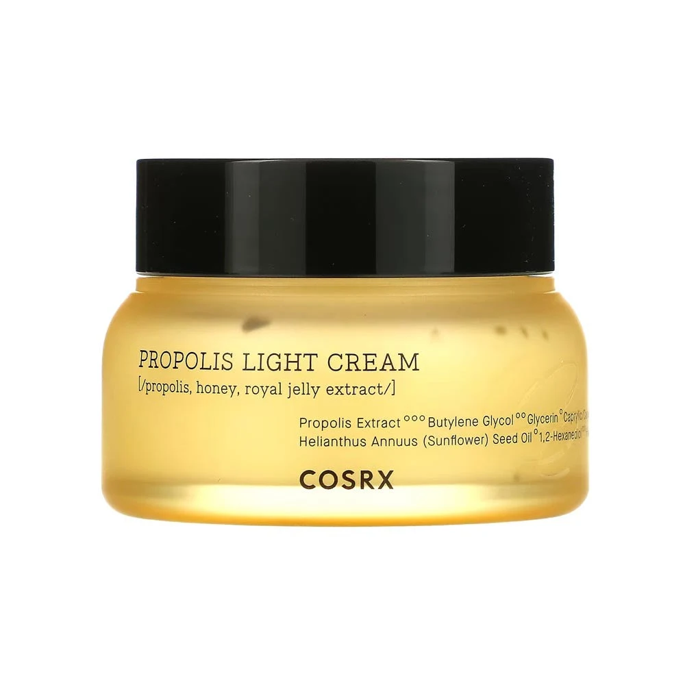 Cosrx Full Fit Propolis Light Cream