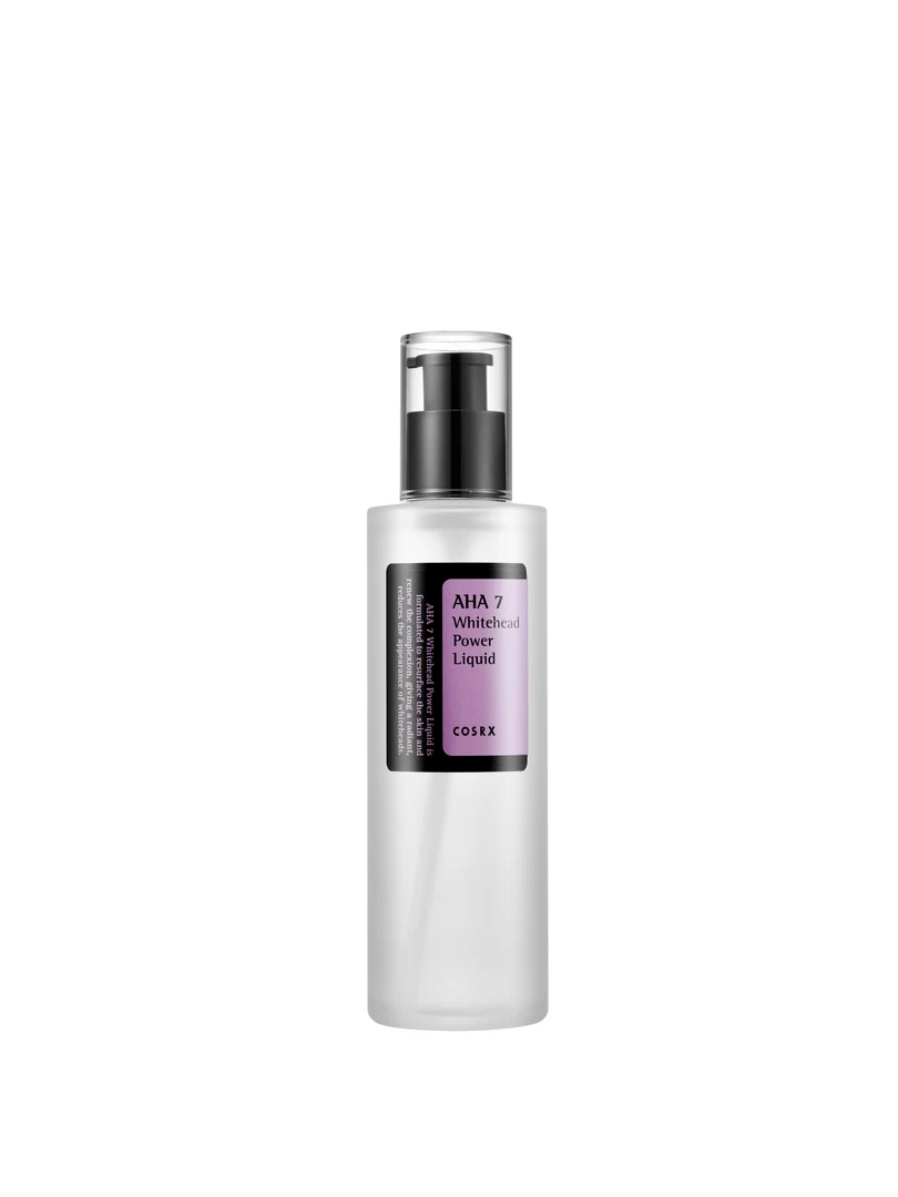 COSRX AHA 7 Whitehead Power Liquid