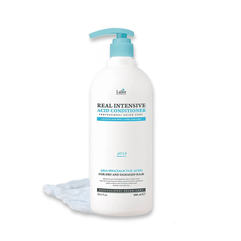 Lador Real Intensive Acid Conditioner - 900ml