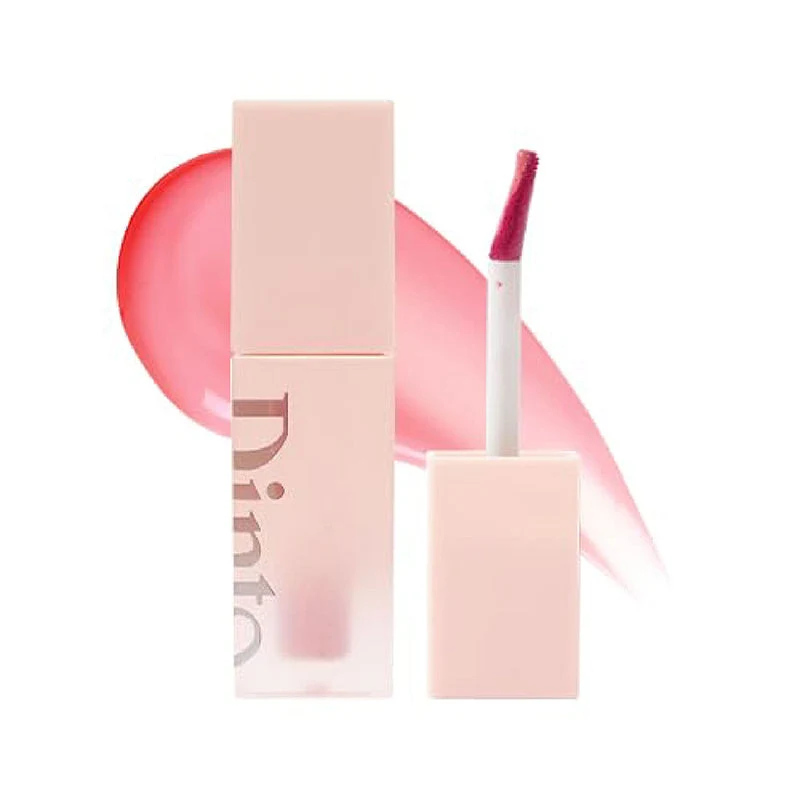 Dinto Blur-Jelly Plumping Lip Tint 771 Pink Gelée 3.5g