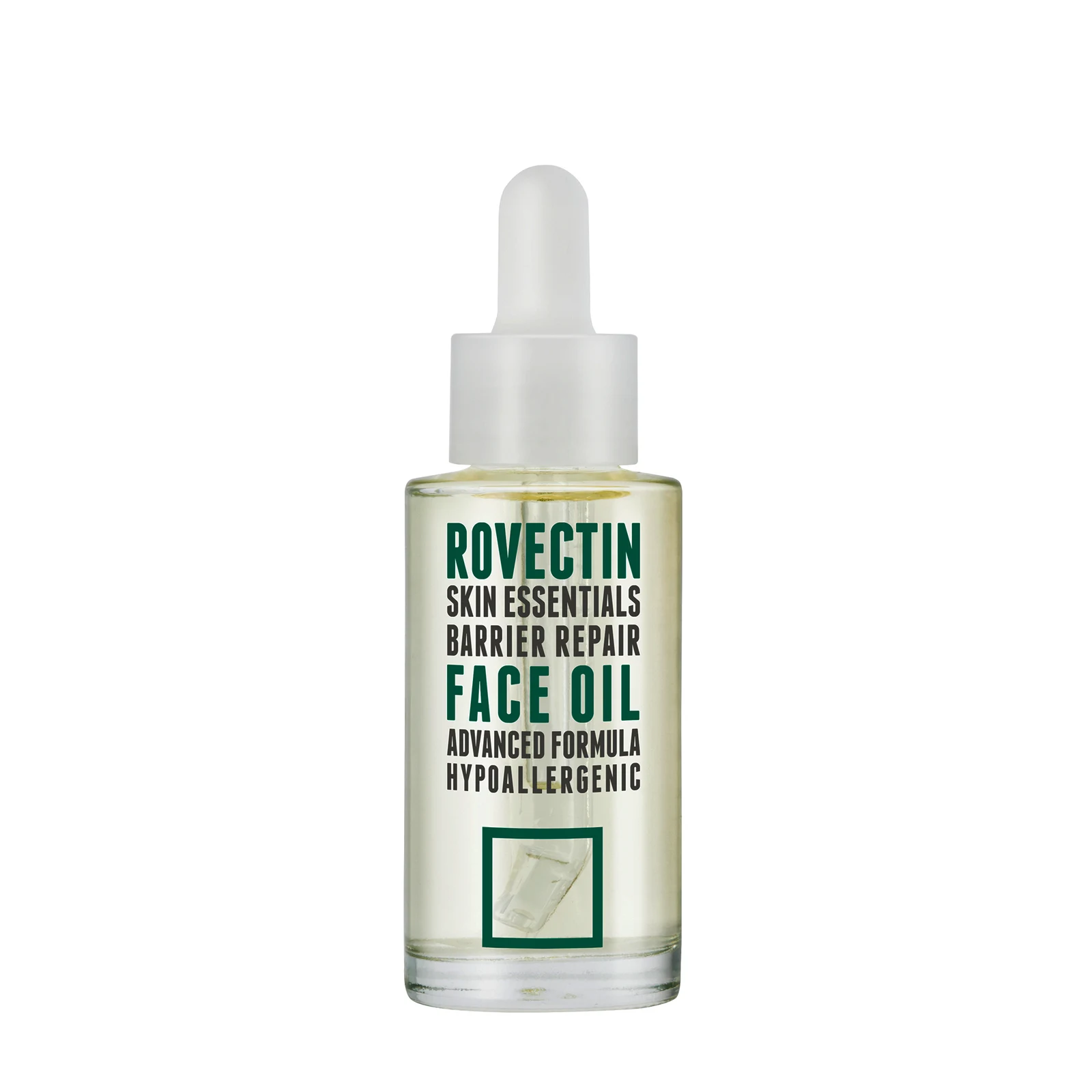 Rovectin Barrier Repair Face Oil