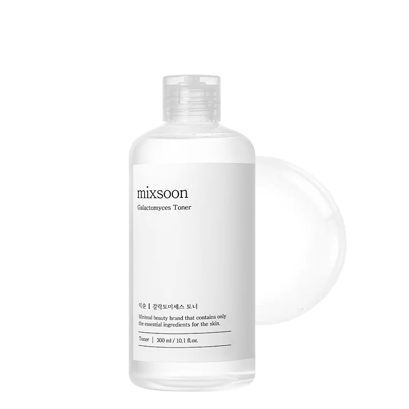 mixsoon Galactomyces Toner - 300ml
