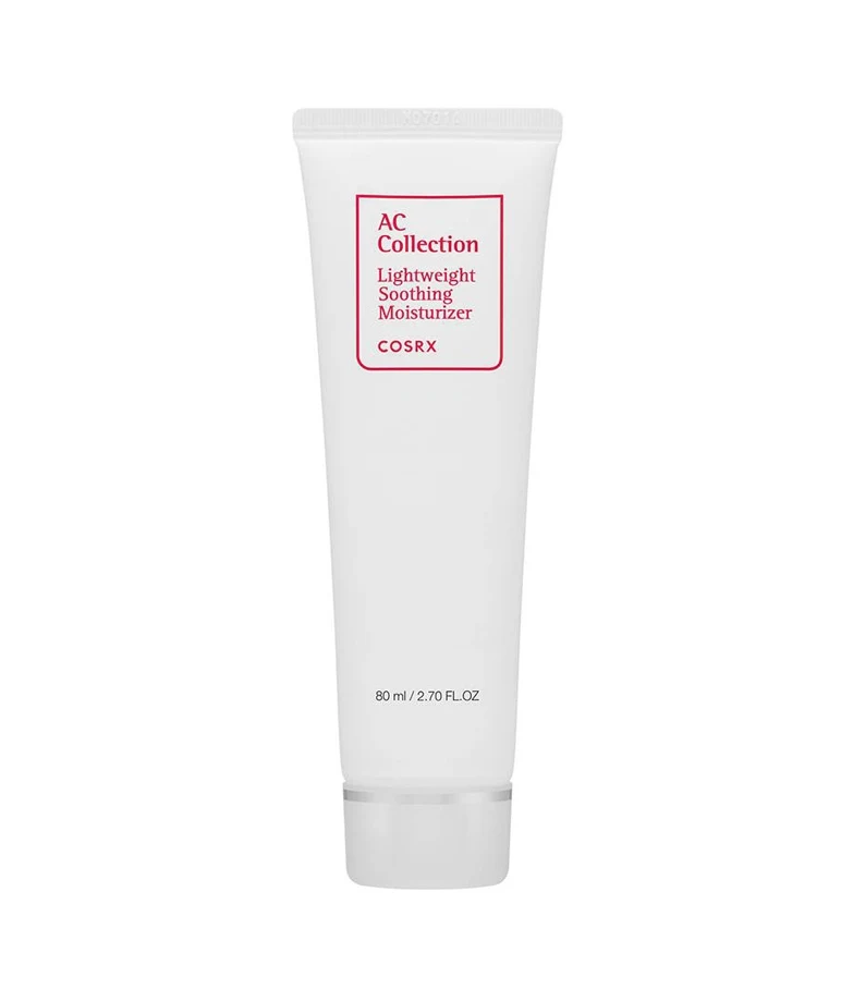 Cosrx AC Collection Lightweight Soothing Moisturizer