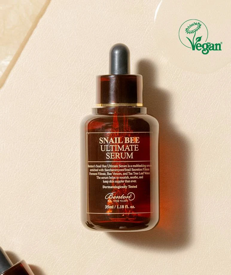 Benton Snail Bee Ultimate Serum 35ml