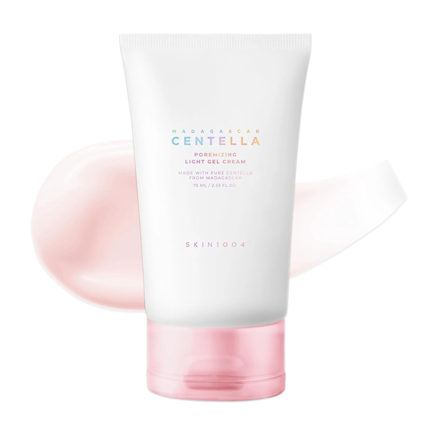SKIN1004 Madagascar Centella Poremizing Light Gel Cream