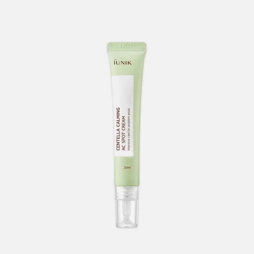 iUNIK AC Spot Cream 20 ml