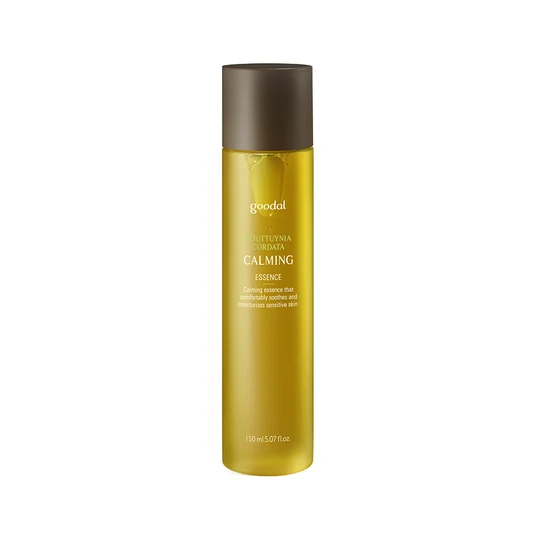Goodal HOUTTUYNIA CORDATA CALMING Essence 150ml