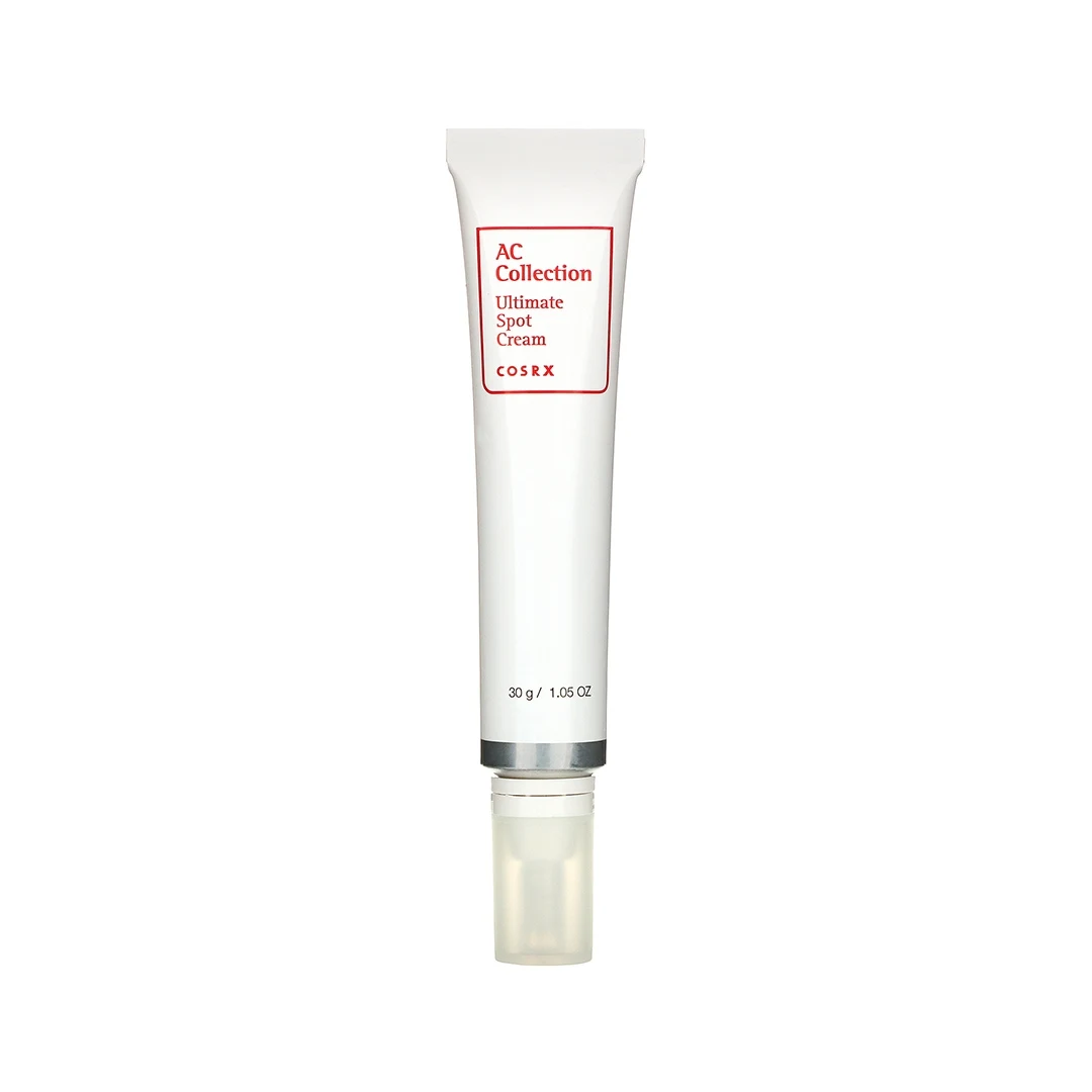 COSRX AC Collection Ultimate Spot Cream