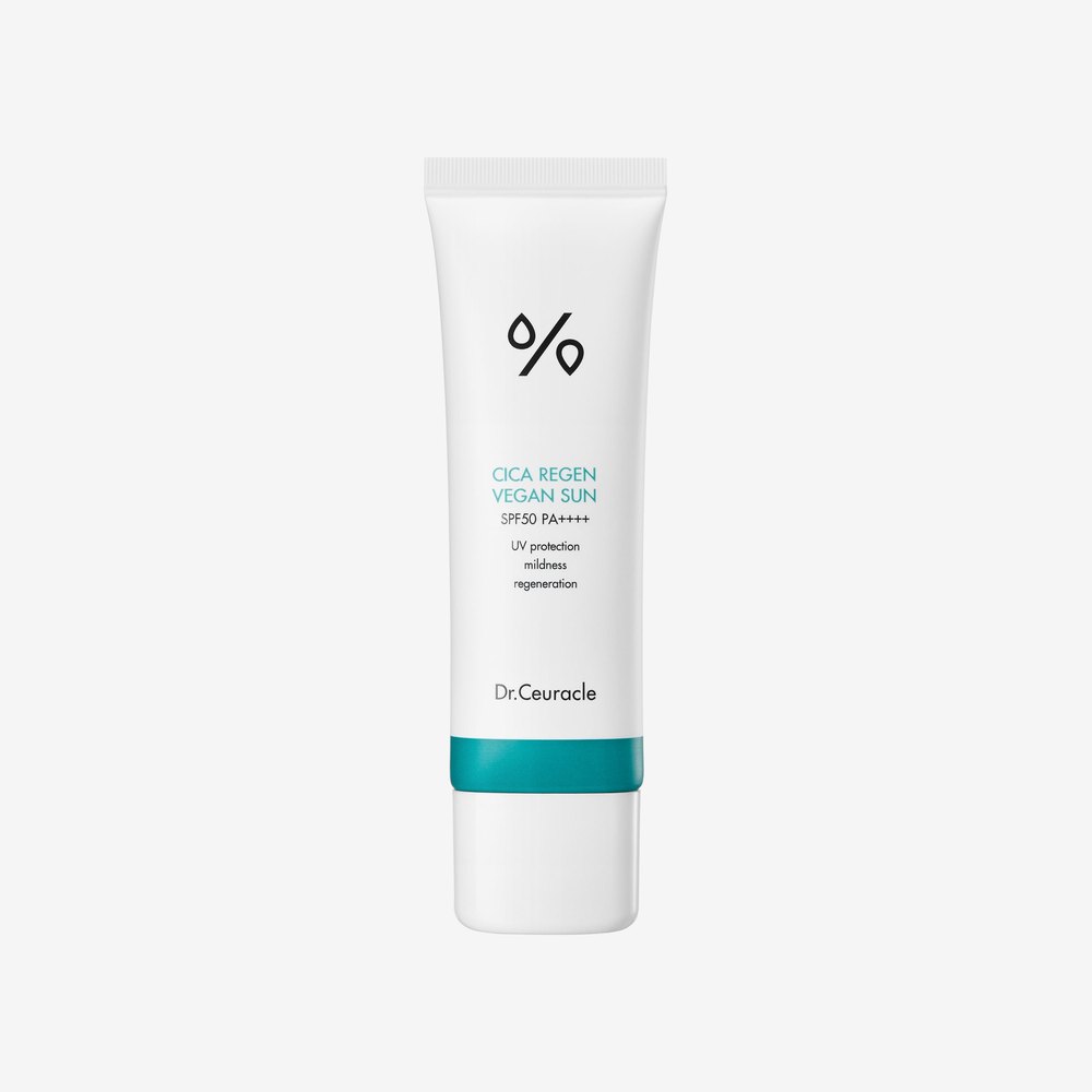 Dr. Ceuracle Cica Regen Vegan Sun 50 ml