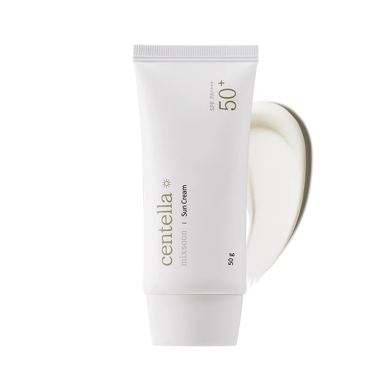 mixsoon Centella Sun Cream SPF 50+ PA++++ - 50g
