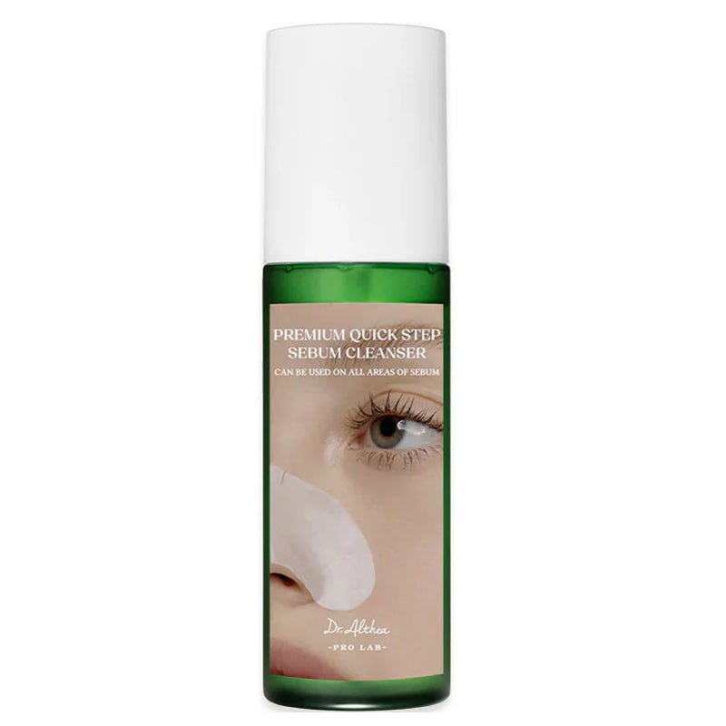 Dr. Althea Premium Quick Step Sebum Cleanser 100 ml