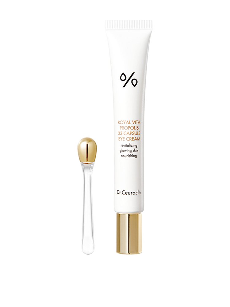 Dr. Ceuracle Royal Vita Propolis 33 Capsule Eye Cream 20 ml