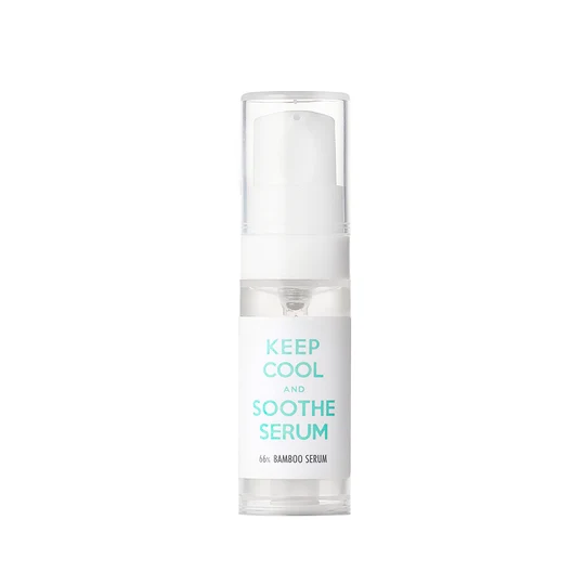 KEEP COOL SOOTHE BAMBOO SERUM 5ml