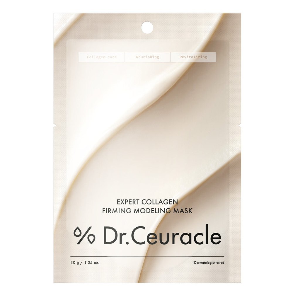 Dr. Ceuracle Collagen Modeling Mask 30 g