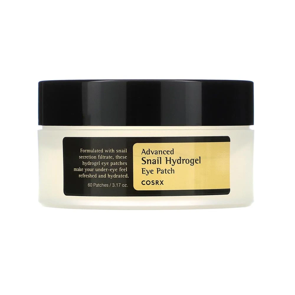 Cosrx Advanced Snail Hydrogel Eye Patch