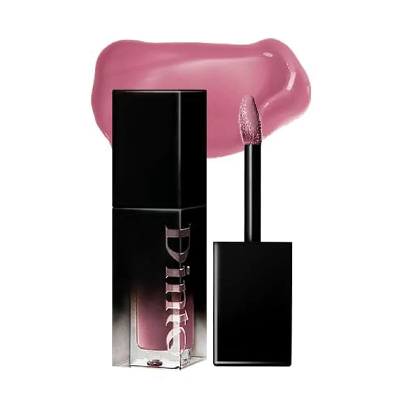 Dinto Blur-Glowy Lip Tint 221 Tēmet Nōsce 3.5g