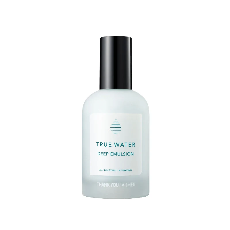 Thank You Farmer True Water Deep Emulsion