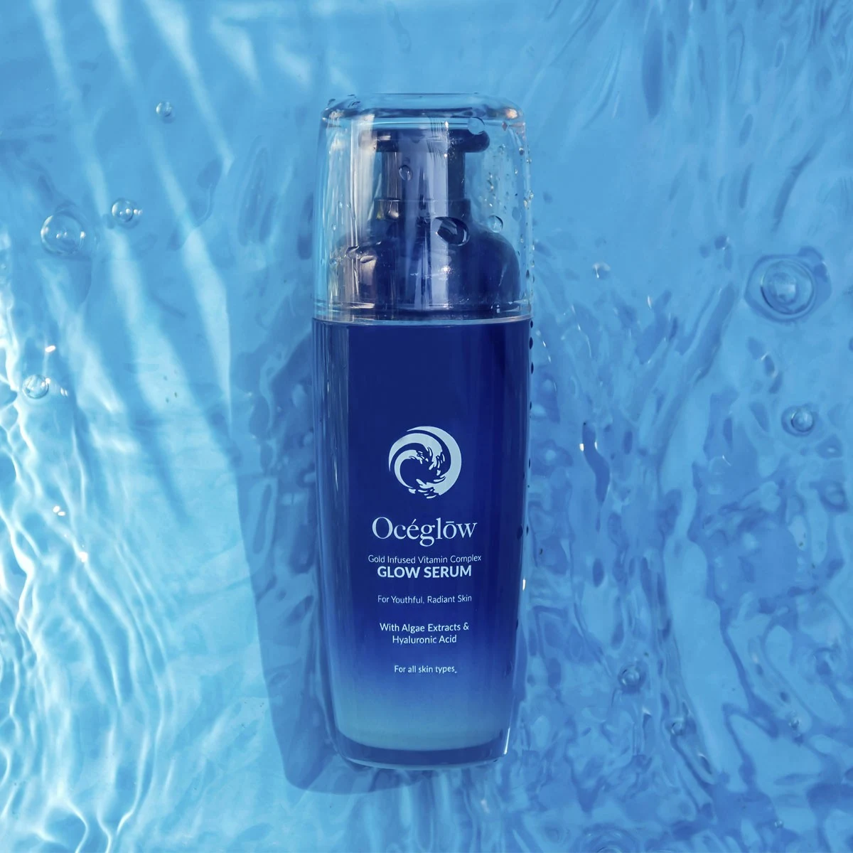 Oceglow Glow Serum