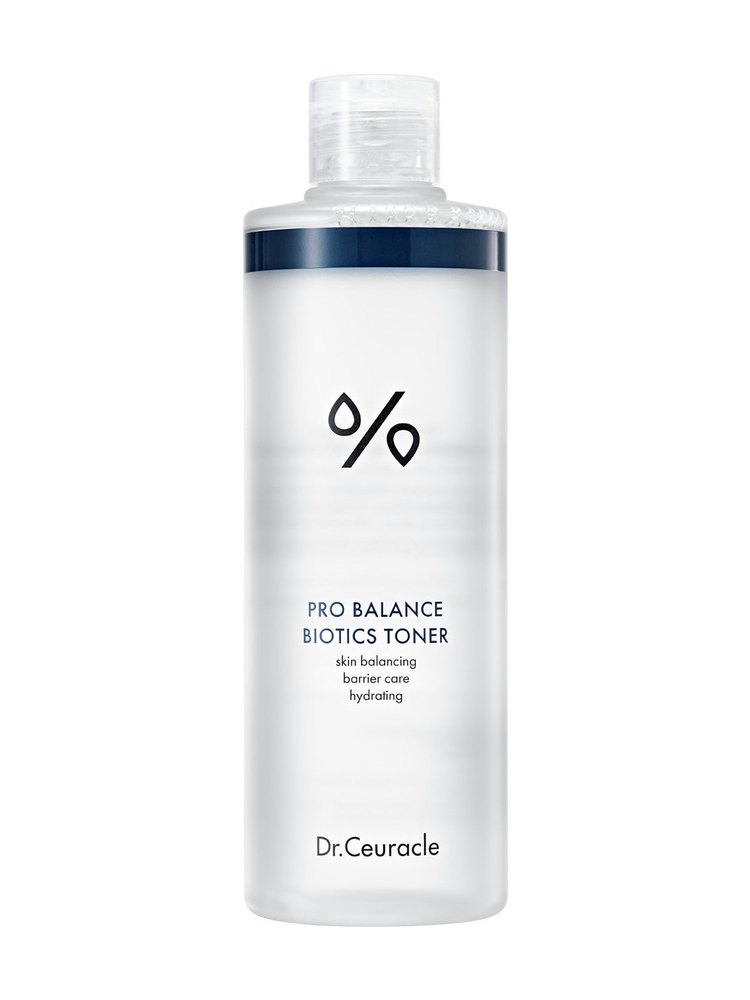 Dr. Ceuracle Pro Balance Biotics Toner 300 ml