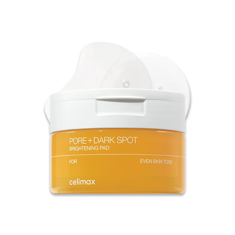 Celimax Pore+Dark Spot Brightening Pad - 40pads