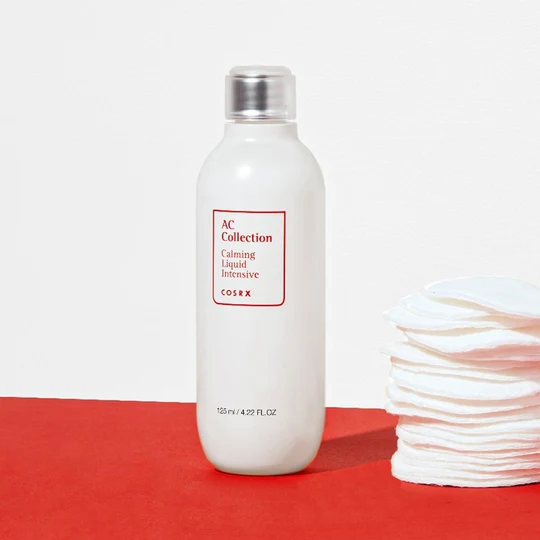 COSRX AC Collection Calming Liquid Intensive 125ml