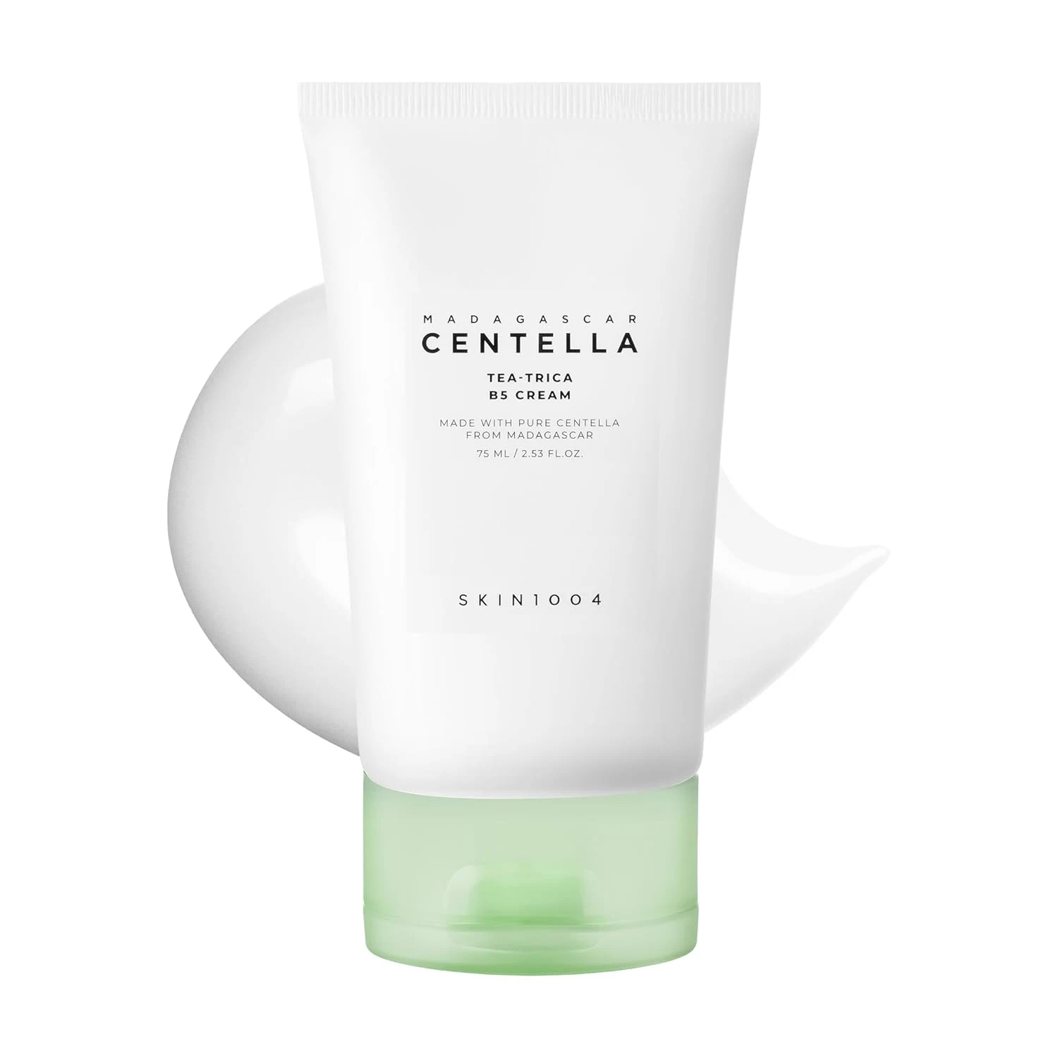 SKIN1004 Madagascar Centella Tea-Trica B5 Cream